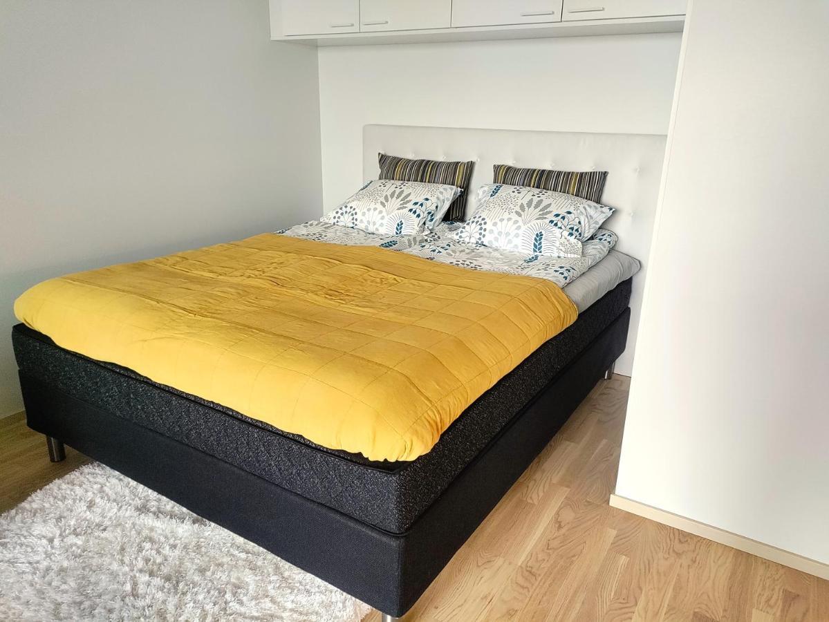 טמפרה Fully Equipped New Apartment With Free Parking מראה חיצוני תמונה