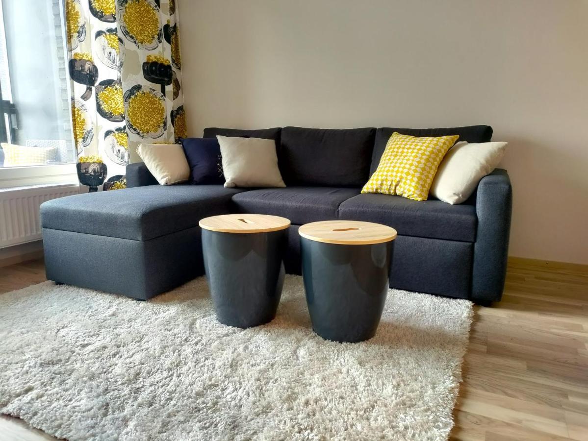 טמפרה Fully Equipped New Apartment With Free Parking מראה חיצוני תמונה