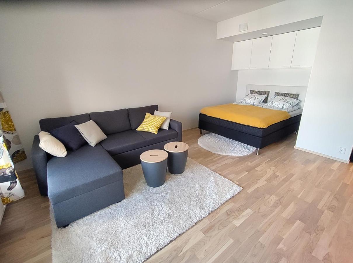טמפרה Fully Equipped New Apartment With Free Parking מראה חיצוני תמונה