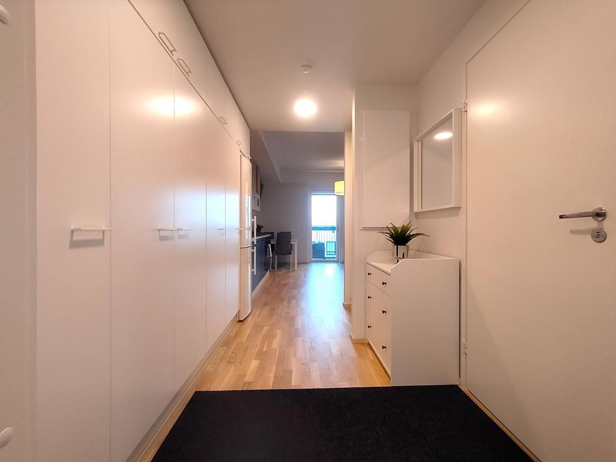 טמפרה Fully Equipped New Apartment With Free Parking מראה חיצוני תמונה