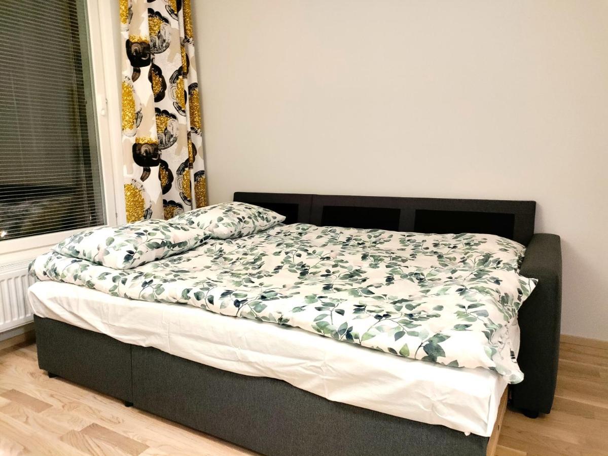 טמפרה Fully Equipped New Apartment With Free Parking מראה חיצוני תמונה