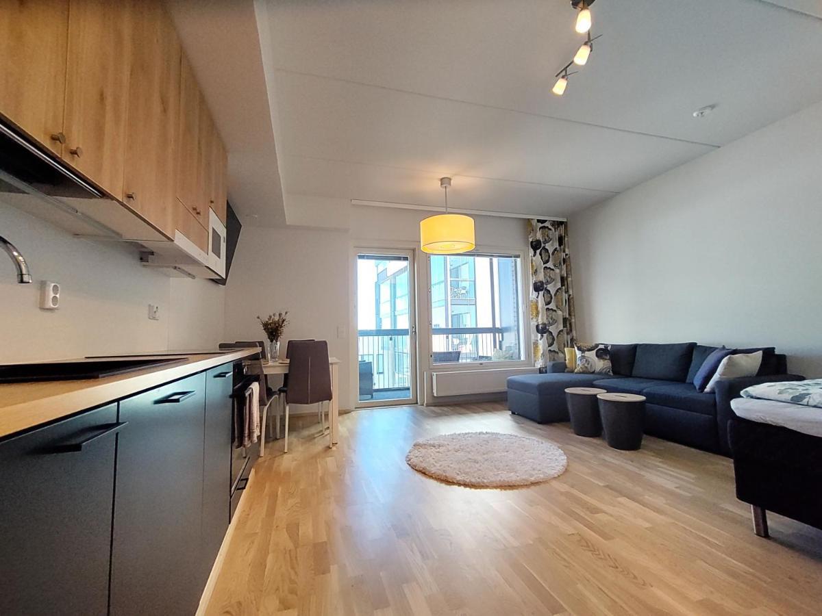 טמפרה Fully Equipped New Apartment With Free Parking מראה חיצוני תמונה